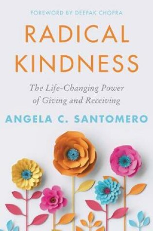 Cover of Radical Kindness