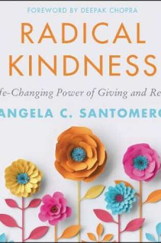 Cover of Radical Kindness