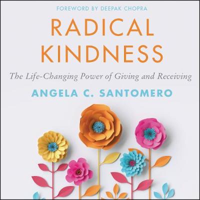 Book cover for Radical Kindness