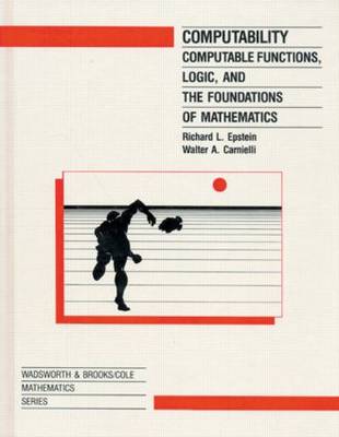 Book cover for Computability