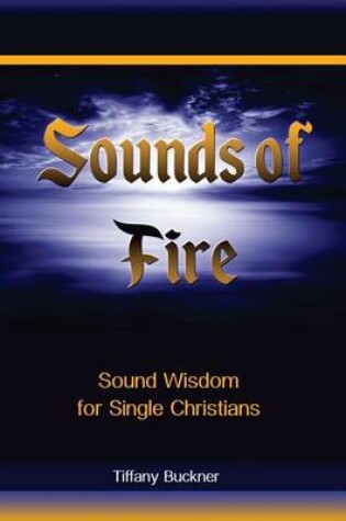Cover of Sounds of Fire