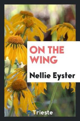 Book cover for On the Wing