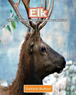 Book cover for Elk