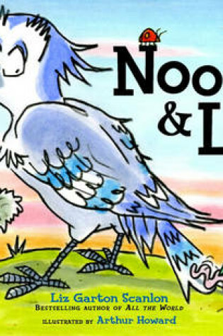 Cover of Noodle & Lou