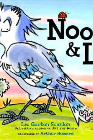 Cover of Noodle & Lou