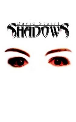 Book cover for Shadows