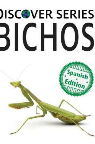 Cover of Bichos