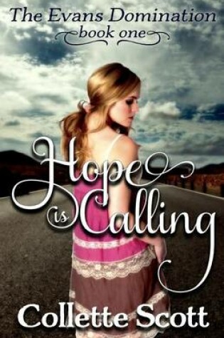 Cover of Hope is Calling