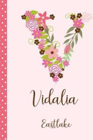 Cover of Vidalia