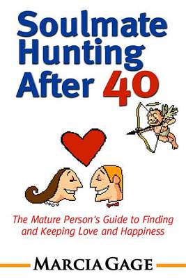 Book cover for Soulmate Hunting After 40