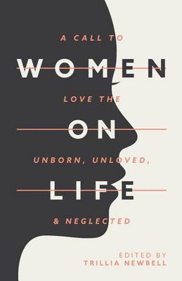 Book cover for Women on Life