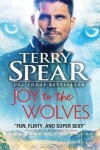 Book cover for Joy to the Wolves