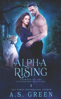 Cover of Alpha Rising