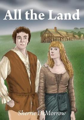 Book cover for All the Land
