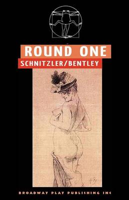 Book cover for Round One