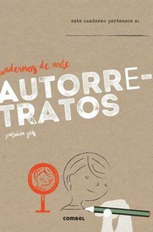 Cover of Autorretratos