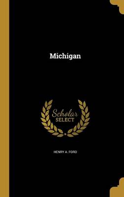 Book cover for Michigan