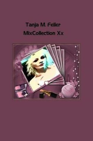 Cover of Mix Collection Xx