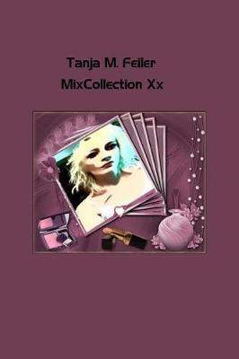 Book cover for Mix Collection Xx