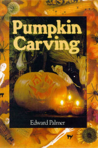 Cover of Pumpkin Carving