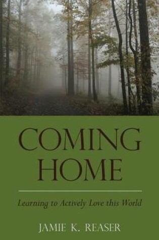 Cover of Coming Home