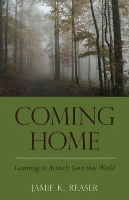 Book cover for Coming Home