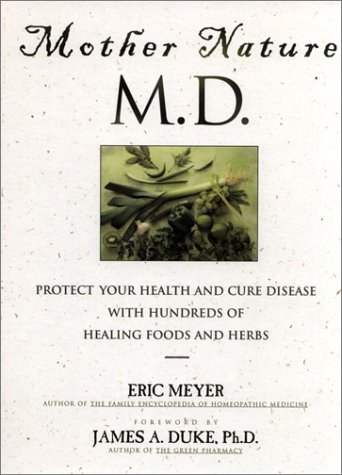 Book cover for Family Encyclopedia of Healing Plants