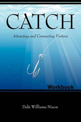 Book cover for Catch Workbook