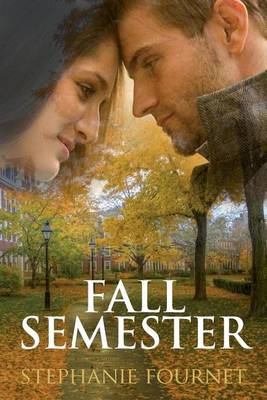 Book cover for Fall Semester