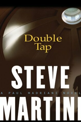 Cover of Double Tap PB