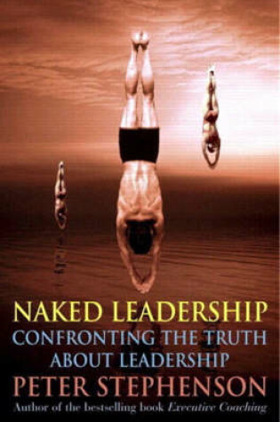 Cover of Naked Leadership