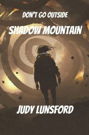 Cover of Shadow Mountain