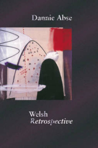 Cover of Welsh Retrospective