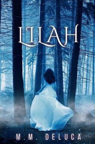 Cover of Lilah