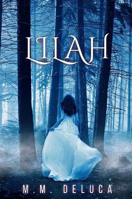 Book cover for Lilah