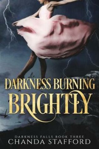 Cover of Darkness Burning Brightly