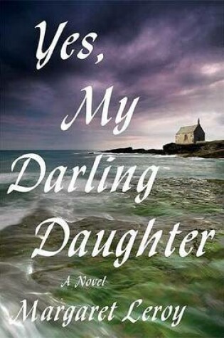 Cover of Yes, My Darling Daughter