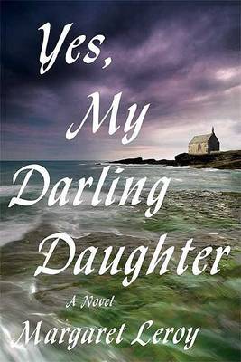 Book cover for Yes, My Darling Daughter