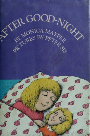 Cover of After Good-Night