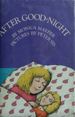 Book cover for After Good-Night