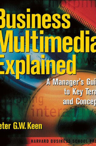 Cover of Business Multimedia Explained