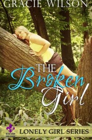 Cover of The Broken Girl