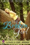 Book cover for The Broken Girl