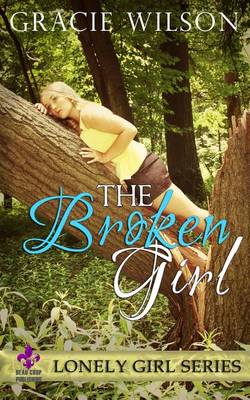 Cover of The Broken Girl