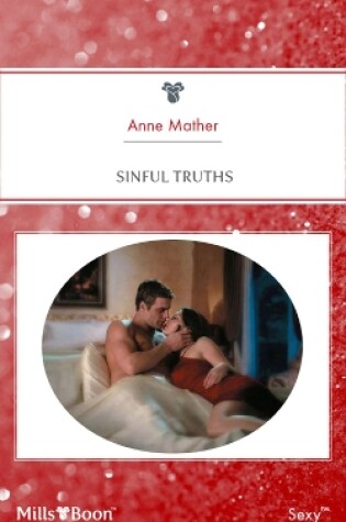 Cover of Sinful Truths