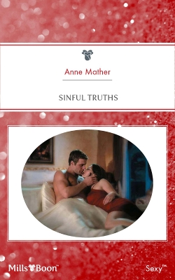 Cover of Sinful Truths