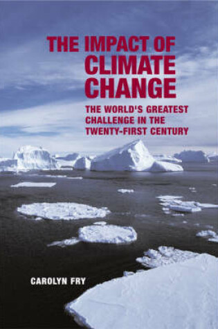 Cover of The Impact of Climate Change