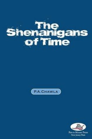 Cover of The Shenanigans of Time