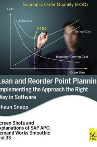 Cover of Lean and Reorder Point Planning