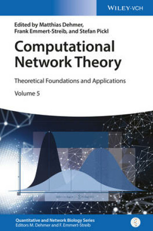 Cover of Computational Network Theory